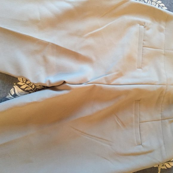 Banana Republic Avery Pants - Picture 5 of 6